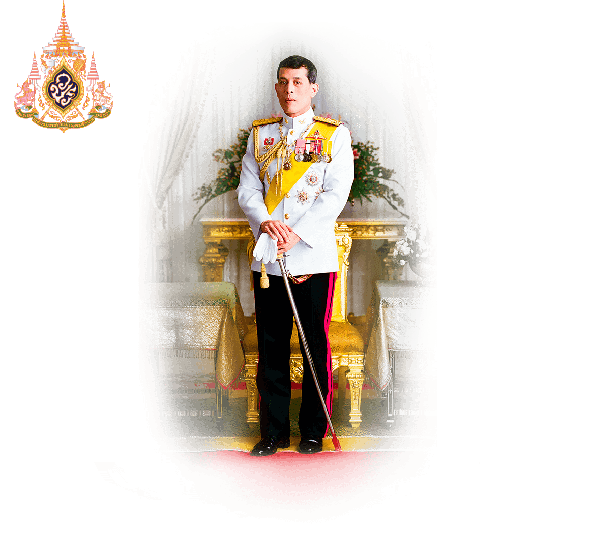 สมเด็จพระเจ้าอยู่หัวมหาวชิราลงกรณ บดินทรเทพยวรางกูร